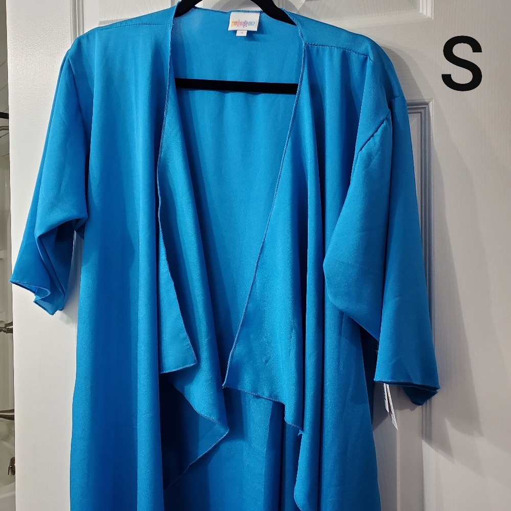 Lularoe Shirley Kimono